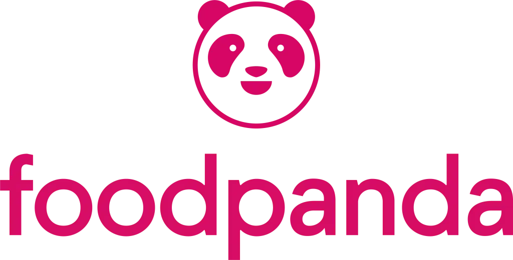 FOOD PANDA PATTAYA