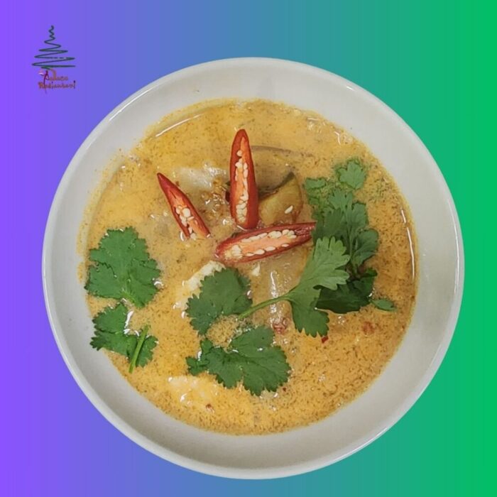 50003-TomYum Chicken-دجاج توم يام